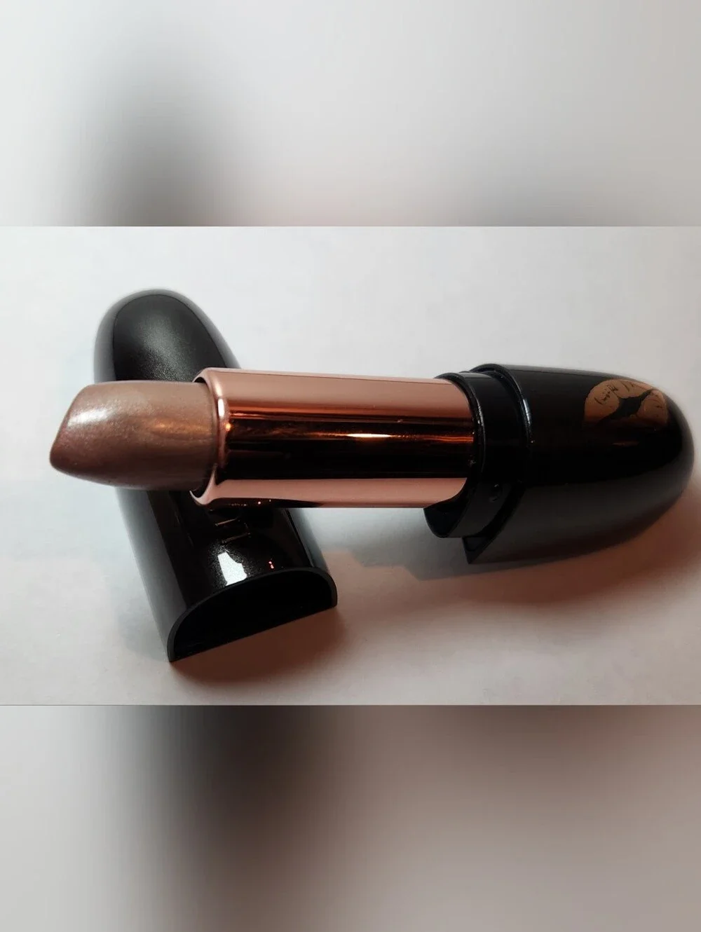 Luminess Foundation Makeup Shade 060 Rose 4-IN-1 TWO 0.50oz